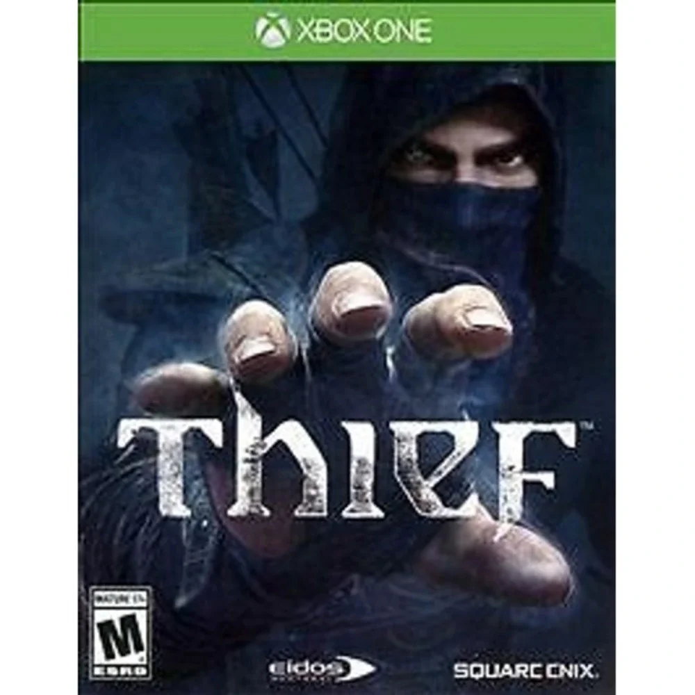 Thief (Microsoft Xbox One, 2014)